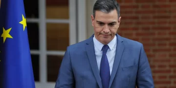 PM Sepanyol : Haramkan Eksport Senjata ke Israel