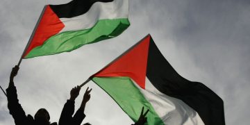 Palestin: Jalan Panjang Menuju Pembebasan