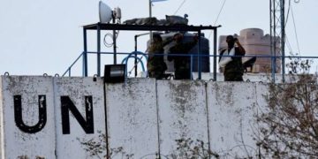 Indonesia kecam rejim Israel serang UNIFIL punca dua anggota tenteranya cedera