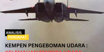 Pengeboman Udara : Kelemahan Tentera Udara Israel