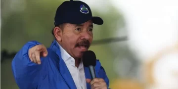 Kerajaan Nicaragua putuskan hubungan diplomatik terhadap rejim Israel