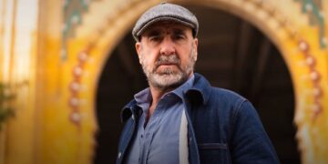 Eric Cantona Kutuk FIFA Dan UEFA Kerana Benarkan Israel Terus Beraksi
