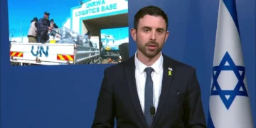 SKANDAL PROPAGANDA ISRAEL TERBONGKAR